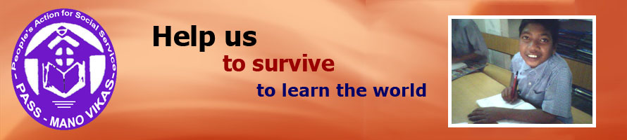 People’s Action for Social Service (PASS)