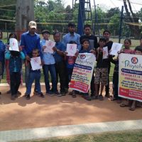 Prayatna autism Centre