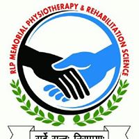R.L.P Memorial Physiotherapy and Rehabilitation