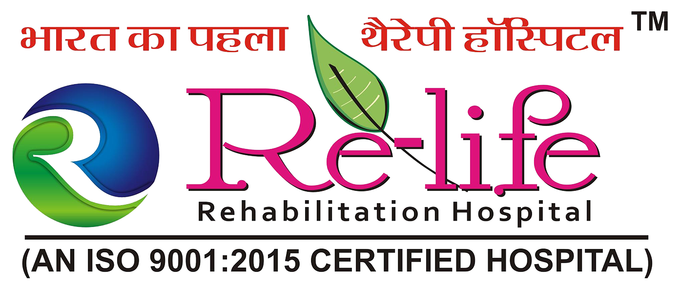 Relife Rehabilition Hospital