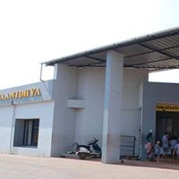 Saanidhya