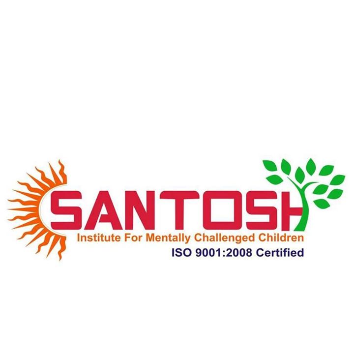 Santosh Institute for Mentally challenged Children 