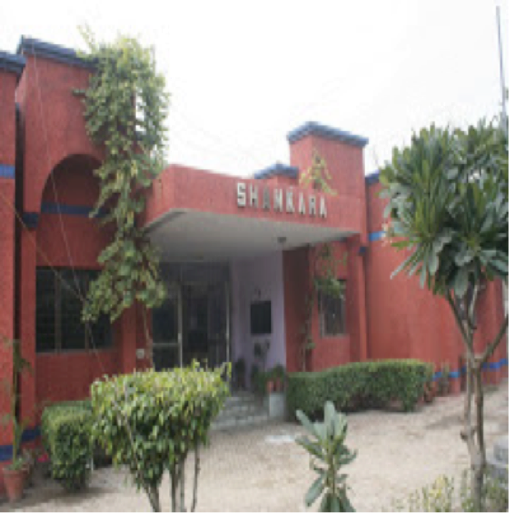 Shankara Special School