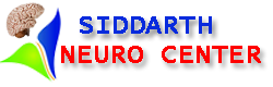 Siddarth Neuro Center