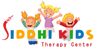 SIDDHI KIDS THERAPY CENTER