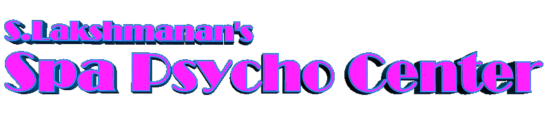 Spa Psycho Center