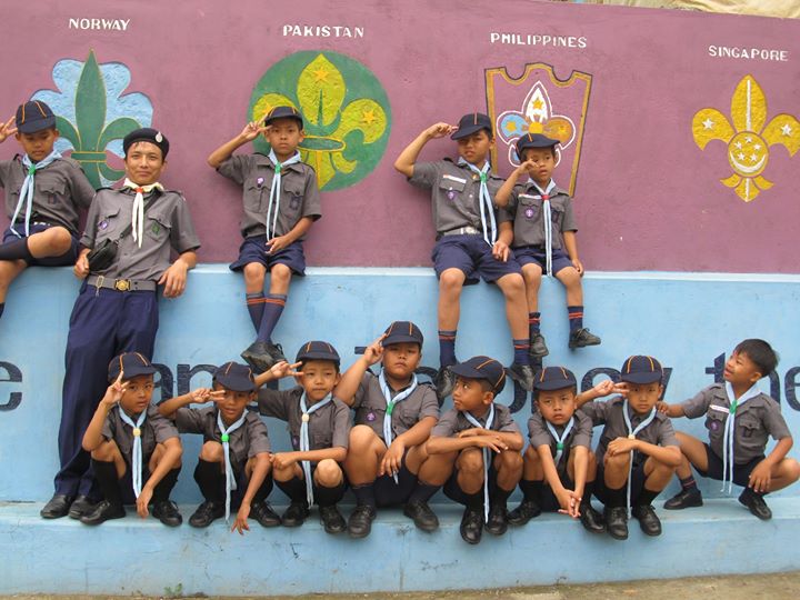 Spastic Society of Mizoram