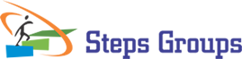 Steps groups