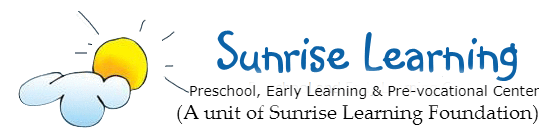 Sunrise Learning Preschool & Early Learning Center