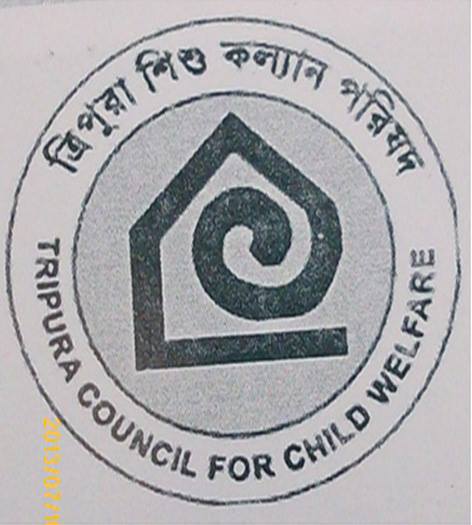 TRIPURA COUNCIL FOR CHILD WELFARE