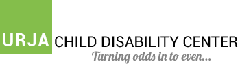 Urja child disability centre