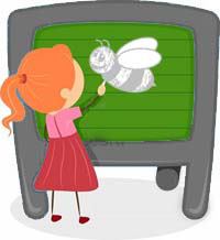 Vistara Child development centre