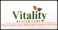Vitality Physiotherapy & Occupational therapy Centre