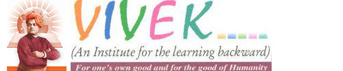 Vivek