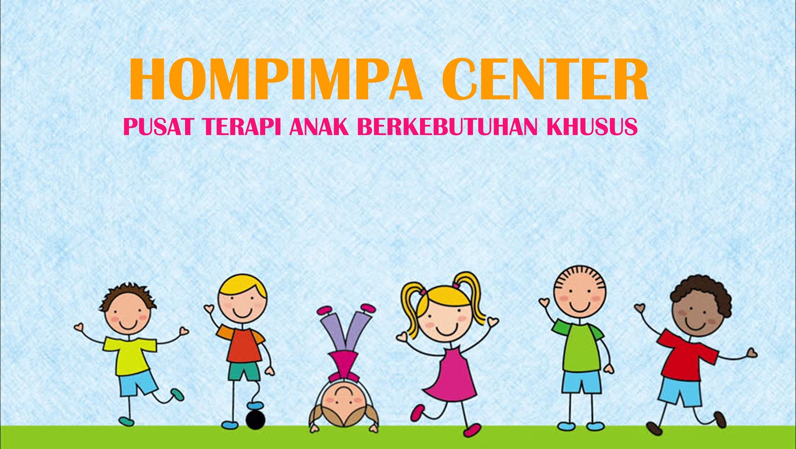 Hompimpa Center
