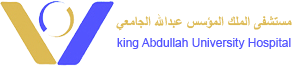 King Abdullah University Hospital