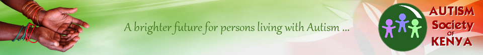 The Autism Society of Kenya