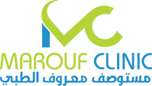 Marouf Clinic - Salmiya