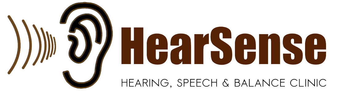 HearSense Hearing, Speech and Balance Clinic