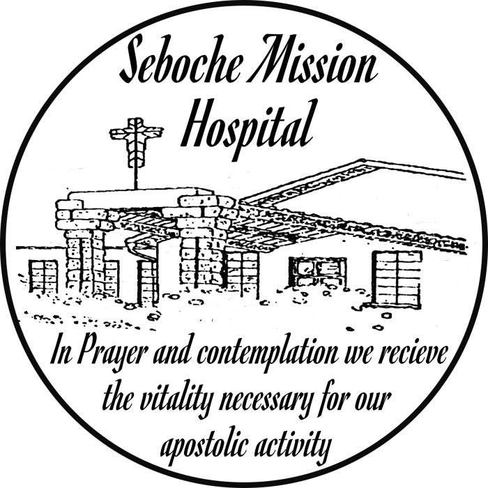St. Charles Hospital, Seboche