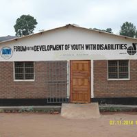 Forum for the development of youth with disabilities - FDYD