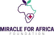 Miracle For Africa