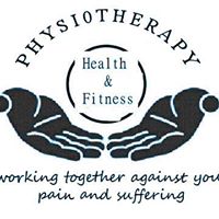 Physiotherapy Health and Fitness Malawi