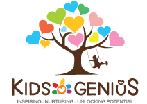 KIDSOGENIUS