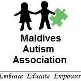Maldives Autism Association(MAA}