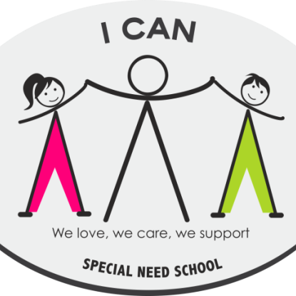 I CAN