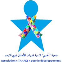 Tahadi Autisme Challenge Society