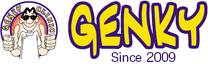 The Genkey