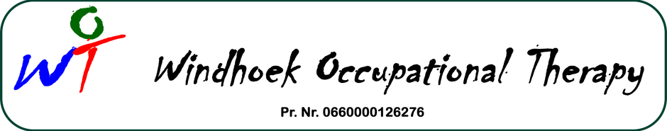 Windhoek Occupational Therapy