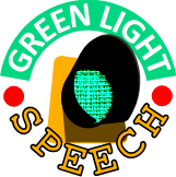Green Light Speech
