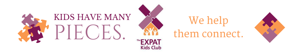 The Expat Kids Club