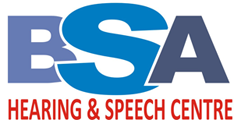 BSA Hearing & Speech Centre