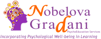 Nobelova Gradani Psycho-Educational Services
