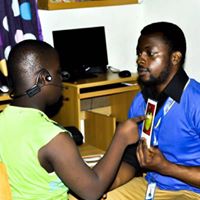 Pleasant Places Therapy Centre, Portharcourt.