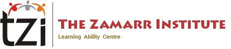 The Zamarr Institute
