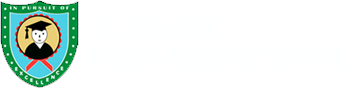 Al Injaz Private School