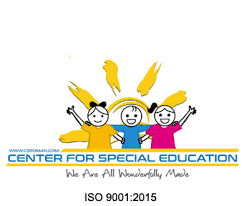CARE & SPECIAL EDUCATION