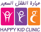 Happy kid clinic