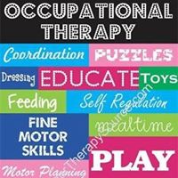 Occupational Therapy Oman