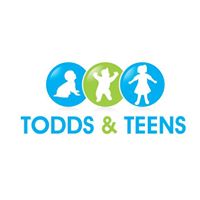 Todds Teens Oman