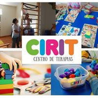 Centro de Terapias CIRIT