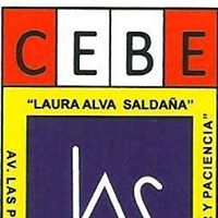 Laura Alva Saldana
