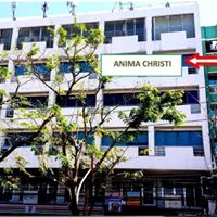 Anima Christi Center