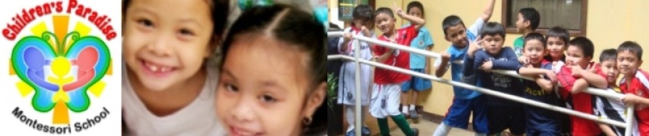 Children’s Paradise Montessori School