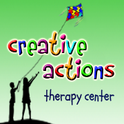 Creative Actions Therapy Center