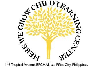 Here We Grow Child Development Center, Inc.